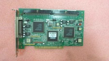 ADAPTEC AHA-3940U ULTRA SCSI PCI CARD USED picture
