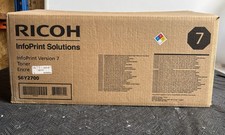 Genuine Ricoh InfoPrint V7 High Yield 56Y2700 Encre 51 Toner Cartridge 4-Pack picture