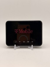 T-Mobile TMOHS1 Portable Internet 4G LTE WIFI Hotspot, Connect up to 10 devices picture