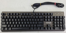 Redragon Pratyusa K570 RGB Mechanical Gaming Keyboard Wired Full Size Tested picture