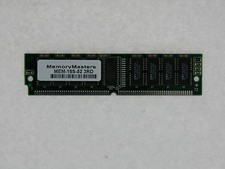 MEM-16S-52 16MB   memory upgrade for Cisco AS5200 Access Servers picture