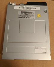 Samsung / HP 3.5 inch Floppy Disk Drive SFD-321B 3.5