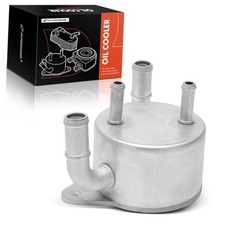 Automatic Transmission Oil Cooler Compatible with Mazda 3 2010-2013, 5 2012 picture
