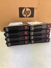 LOT OF 8PCS HPE 781518-B21 ,781578-001 1.2TB 10K 12G SAS 2.5 SFF HDD picture