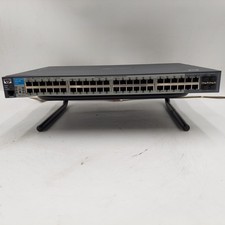 HP ProCurve 2810-48G J9022A 48 Port Gigabit Managed Ethernet Switch picture