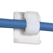 PANDUIT Adhesive Backed Cord Clip picture