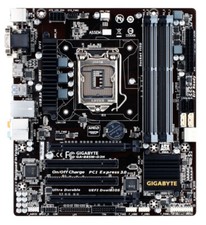 For Gigabyte GA-B85M-D3H Motherboard LGA1150 DDR3 Mainboard picture