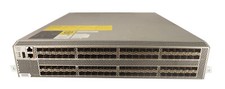CISCO MDS 9396S DS-C9396S-K9 96 SFP Port Multilayer Fabric Switch  picture