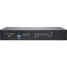 SonicWall TZ570 Network Security Appliance High Availability 02-SSC-5694 picture