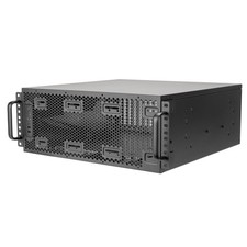 Silverstone RM4A 4U Rackmount Server Chassis picture