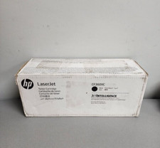 HP CF360XC Black Toner - High Yield 508X, for HP M553 M577 Printers picture