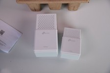 TP-Link TL-WPA7510 Kit AC750 Wi-Fi Range Extender  picture