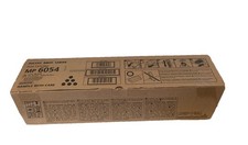 Ricoh MP 6054 842126 Black Toner Cartridge Genuine NEW-OPENBOX picture