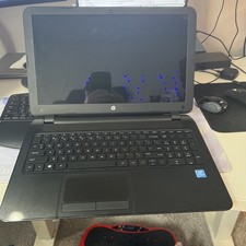 HP 15-f222wm 15.6