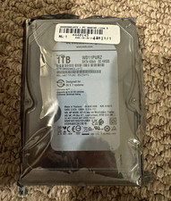 Western Digital WD Purple WD11PURZ 1TB 3.5