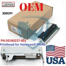50180237-001 New Printhead for Intermec/Honeywell PM45 Thermal Printer 305dpi US picture