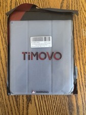 TiMOVO iPad Mini 6 Case 8.3