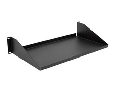 Single Sided Shelf_ 3.5(H)X10(D)X19(W)_ 30Lbs picture