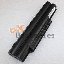New 5200mAh FPCBP219 FPCBP145 FMVNBP146 battery for FUJITSU LIFEBOOK S782 S752 picture