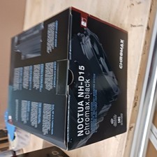 Noctua NH-D15 chromax.Black Dual Tower CPU Cooler picture
