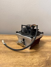 Thermaltake Silent Boost K7 Copper CPU Heatsink Fan AMD Socket A 462 picture