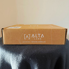 Alta Labs Control On-Premise Network Controller picture