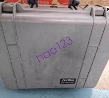 ANRITSU MT8222B Used Base Station Analyzer Tested good DHL/FedEx picture
