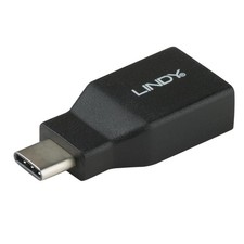 Lindy W128456969 41899 USB 3.2 Type C to A Adapter ~E~ picture