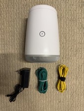 CenturyLink C4000LG Greenwave DSL Modem Router WiFi 6 w/Power Adapter & Ethernet picture
