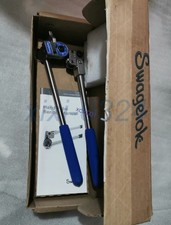 1PCS New Swagelok MS-HTB-2 Bender  DHL Expedited Shipping picture