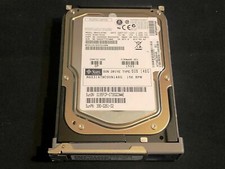 SUN ORACLE 540-6607 146GB 15K SCSI 390-0261 MAX3147NC MAX3147NCSUN146G picture