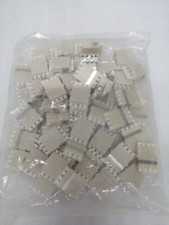 Tyco Electronics 1695790-2 Adapter LC Quad, OM-1/OM-2 FL beige (54-Pcs) picture