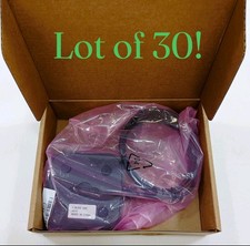 Lot Of 30 - Dell D12 CFF Puck Antenna for WiFi DP/N 07MJGK with DP/N 023Y3V New picture