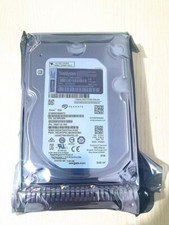 NEW Lenovo/IBM 00YK034 7XB7A00045 3.5 in 8TB 7.2K SAS 12G SR550 SR650 Hard Drive picture