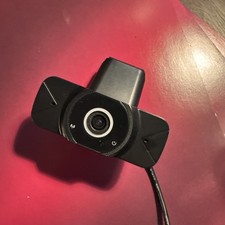Webcam, 1080P , bulit in microphone picture