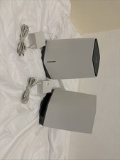 NETGEAR Orbi Pro SXS80 AX6000 Tri-Band Wi-Fi 6 Mesh Satellite - UV - ✅ TESTED ✅ picture