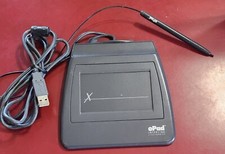 Interlink ePadLink ePad VP9801 Signature Capture Pad picture