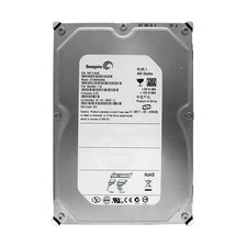 Seagate NL35 ST3400832NS 400GB 7200 RPM 8MB Cache SATA 1.5Gb/s 3.5