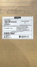 *LENOVO 25K FAN MODULE SR950 THINKSYSTEM TYPE 7X13 01PG871 01CX965-13-CT picture