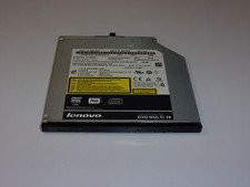 Used Genuine Lenovo ThinkPad T420s Optical Disk Drive UJ8A2 45N7457 45N7453 picture