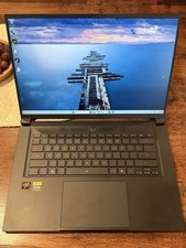 GIGABYTE  AERO X16 - AMD Ryzen AI 7 350 GeForce RTX 5060 16