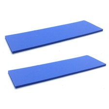 SGTKJSJS m.2 Thermal pad， 70x20x1.5mm for Pcie M.2 2280 SSD NVMe Heatsinks... picture