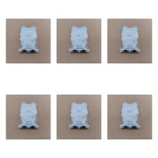 6pcs Ink Damper for MUTOH DX7 Printhead Printer Photo Machine 9908 7890 7908 picture