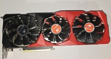 Colorful GeForce RTX 3070 8GB picture
