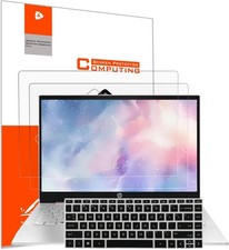 2-Pack Anti Glare Screen Protector for HP Pavilion x360 14