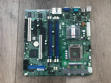 Supermicro PDSML-LN2+ REV: 1.01 Intel Socket LGA755 ATX Server Motherboard picture