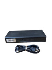 Avocent SC945-001 Emerson Cybex KVM Switch, PS/2 USB 3.0, 4x KVM Port, 1 Local picture