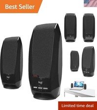 S150 USB Speakers with Digital Sound picture