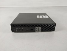 Dell OptiPlex 7060 Micro Core i5-8500T 2.10 GHz 16 GB DDR4 Desktop MFF No HDD picture