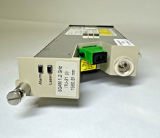 Cisco P2HD1.2G15TXQ22i= Prisma II 1.2 GHZ SUPER QAM, ITU22 iWDM Transmitter picture